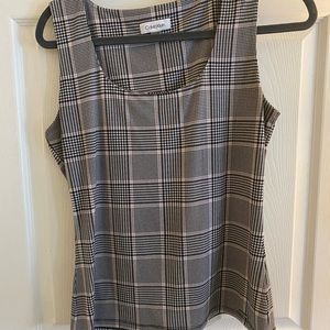 Calvin Klein top
